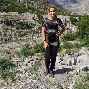 Meet your Posher, Christina